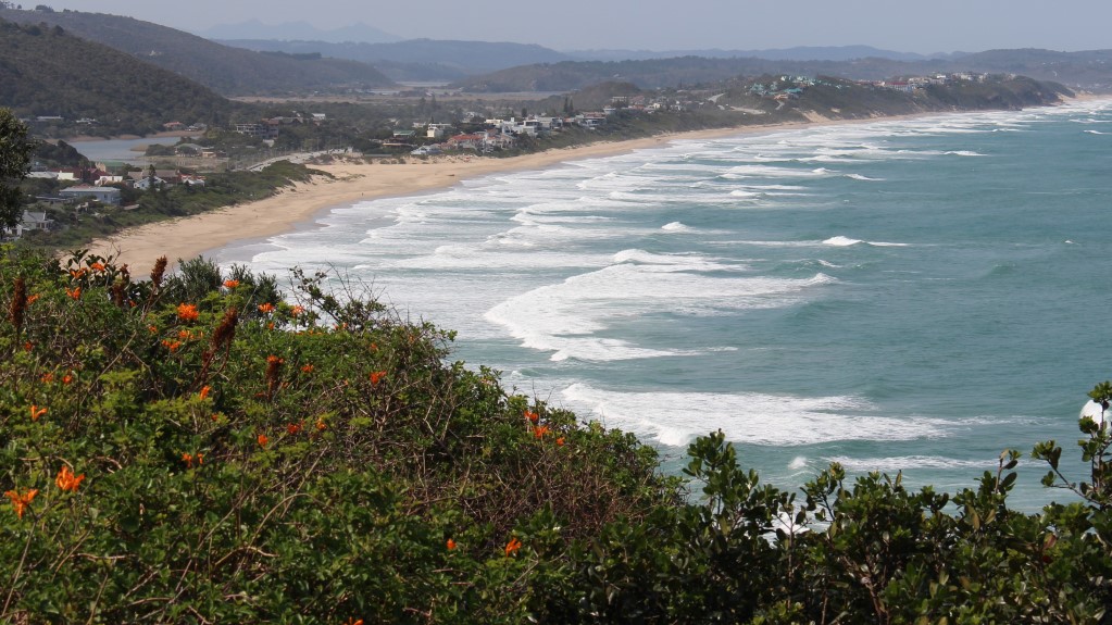 Garden Route Cycling